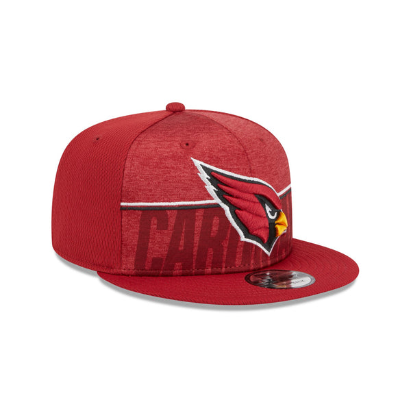 Arizona Cardinals Training 9FIFTY Snapback