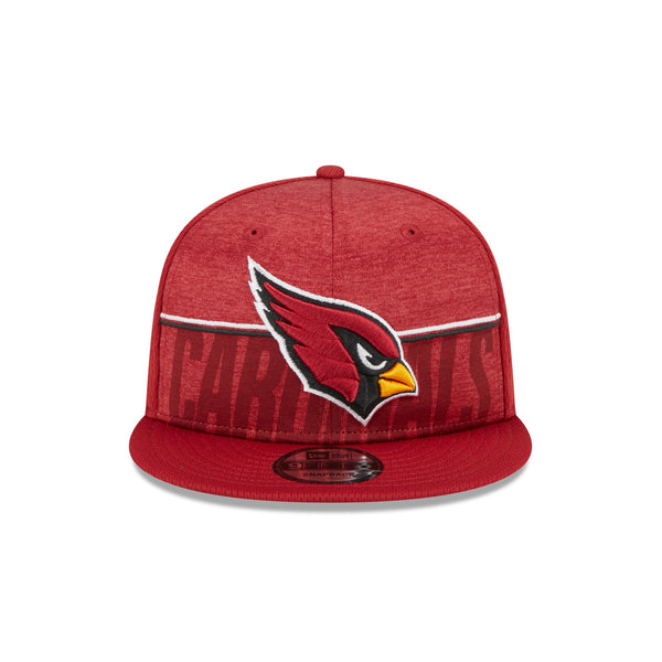 Arizona Cardinals Training 9FIFTY Snapback