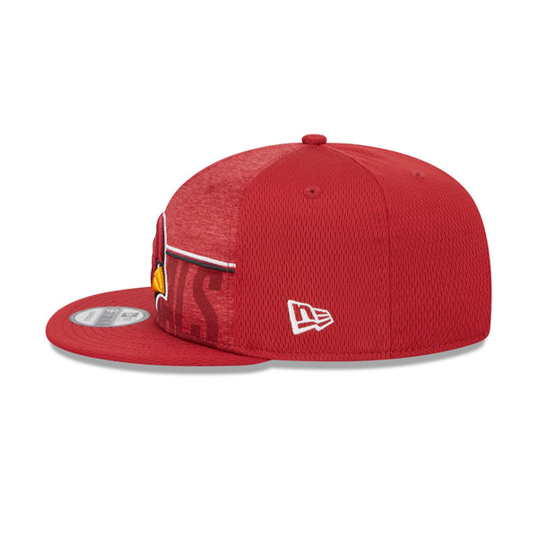 Arizona Cardinals Training 9FIFTY Snapback