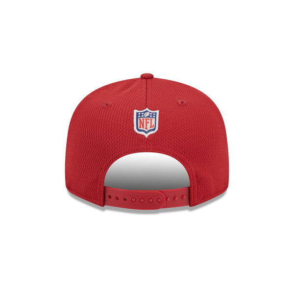 Arizona Cardinals Training 9FIFTY Snapback
