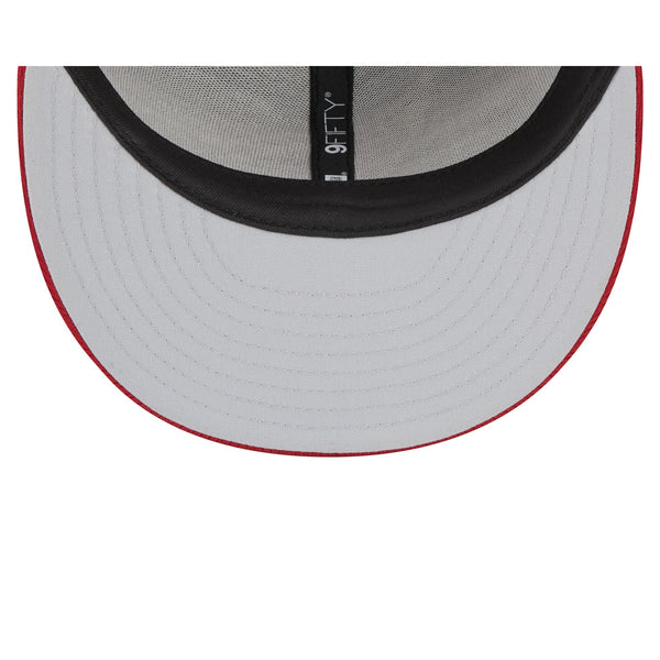 Arizona Cardinals Training 9FIFTY Snapback