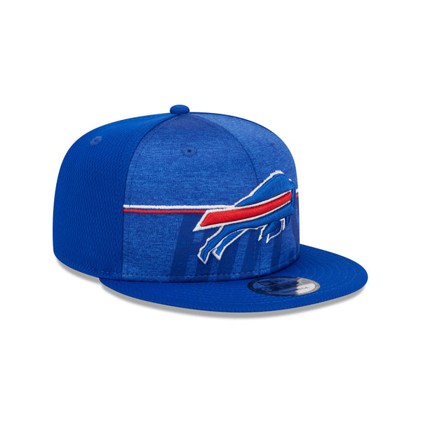 Buffalo Bills Training 9FIFTY Snapback