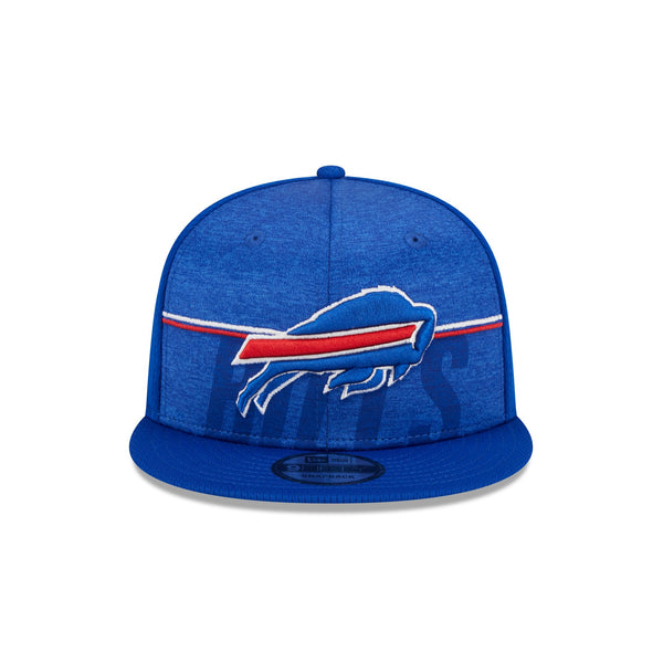 Buffalo Bills Training 9FIFTY Snapback