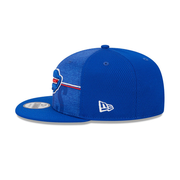 Buffalo Bills Training 9FIFTY Snapback