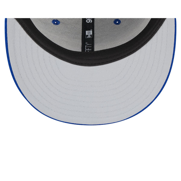Buffalo Bills Training 9FIFTY Snapback