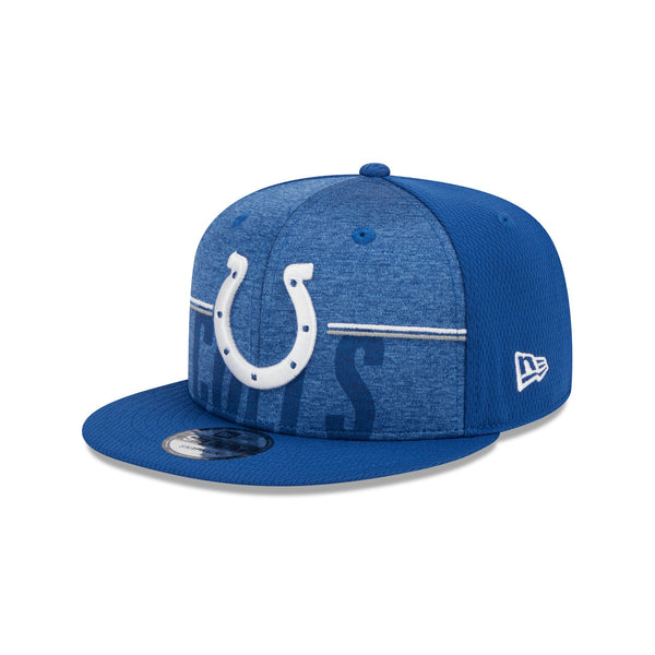 Indianapolis Colts Training 9FIFTY Snapback New Era