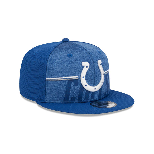 Indianapolis Colts Training 9FIFTY Snapback