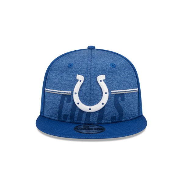 Indianapolis Colts Training 9FIFTY Snapback
