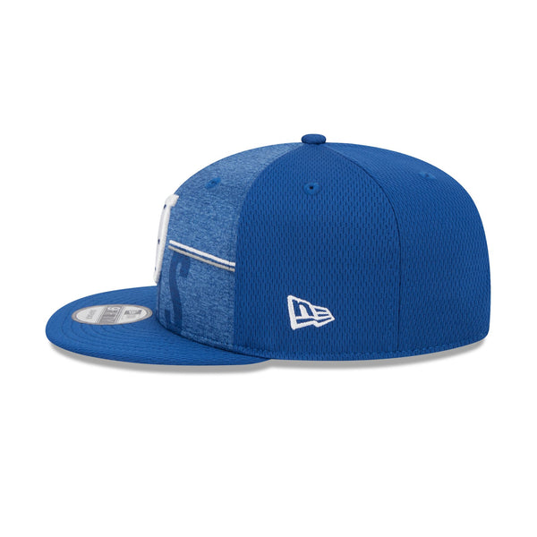 Indianapolis Colts Training 9FIFTY Snapback