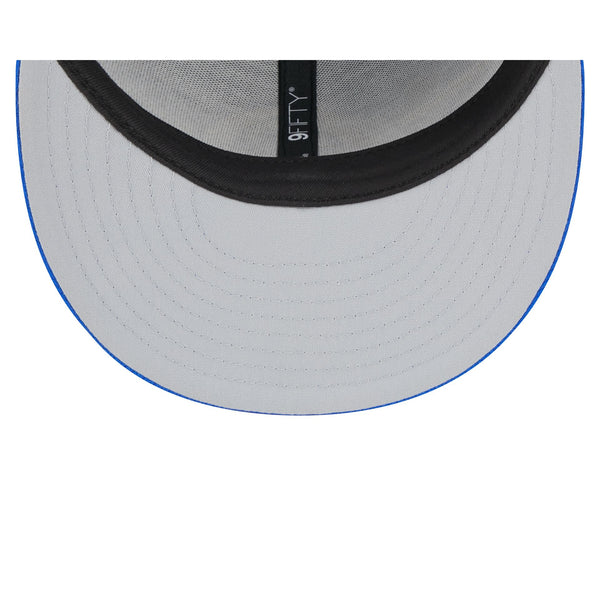 Los Angeles Rams Training 9FIFTY Snapback
