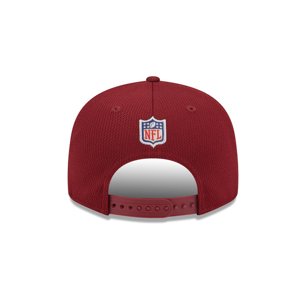 Washington Commanders Training 9FIFTY Snapback