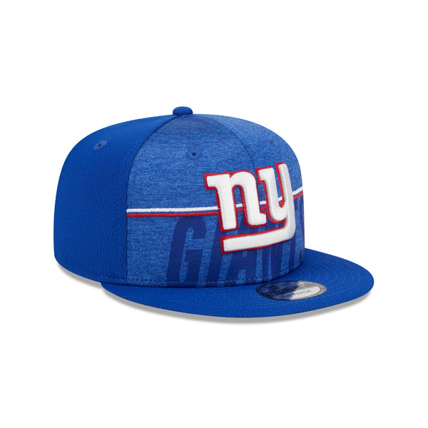 New York Giants Training 9FIFTY Snapback