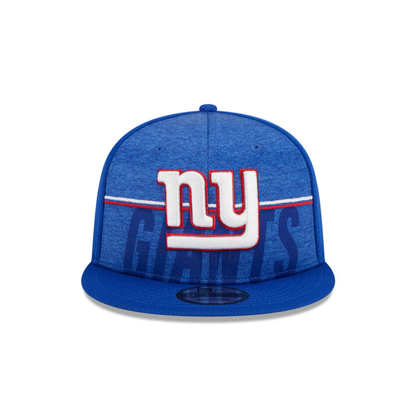 New York Giants Training 9FIFTY Snapback