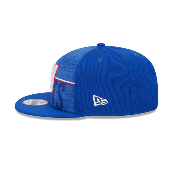 New York Giants Training 9FIFTY Snapback