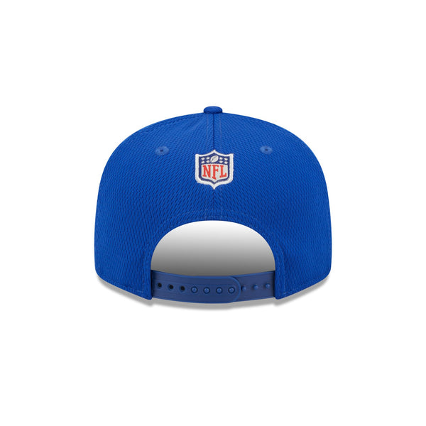 New York Giants Training 9FIFTY Snapback