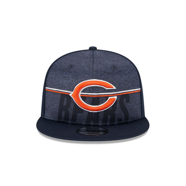 Chicago Bears Training 9FIFTY Snapback