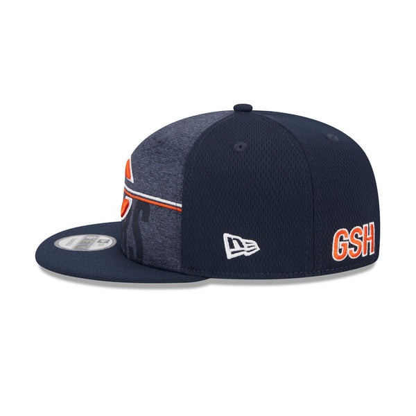 Chicago Bears Training 9FIFTY Snapback
