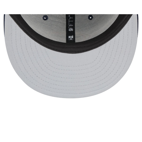 Chicago Bears Training 9FIFTY Snapback