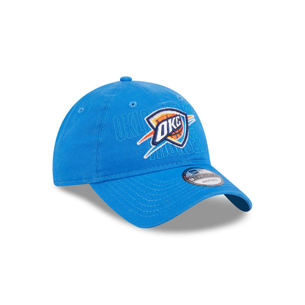 oklahoma city thunder draft