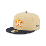 Houston Astros Illusion 59FIFTY Fitted New Era