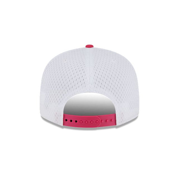 Washington Wizards Mesh Crown 9FIFTY Snapback
