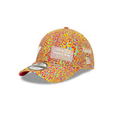 Oracle Red Bull Racing Sergio Perez Canada Race Special 9FORTY Cloth Strap New Era