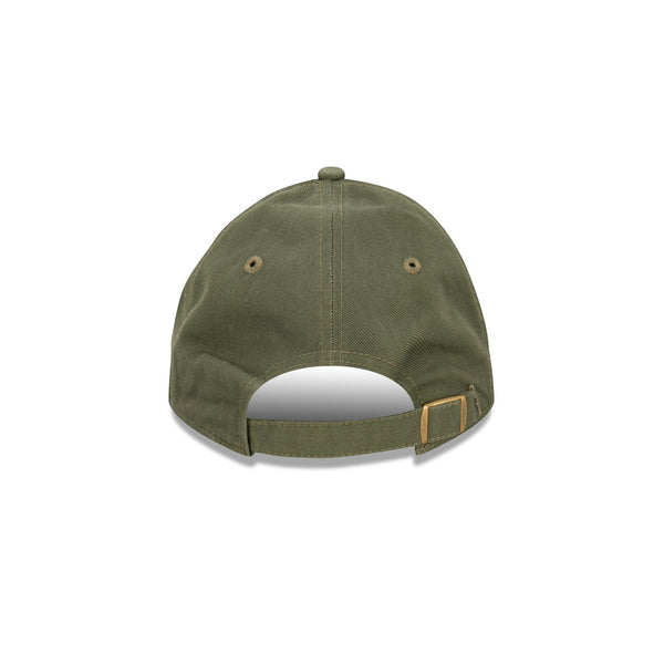 Pittsburgh Pirates Sealed Olive Casual Classic