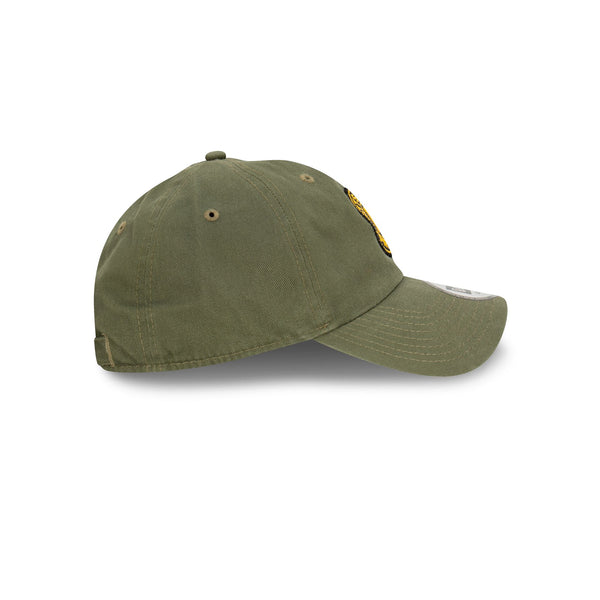 Pittsburgh Pirates Sealed Olive Casual Classic