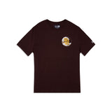 San Diego Padres Tonal Wave T-Shirt New Era