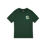 Oakland Athletics Tonal Wave T-Shirt New Era
