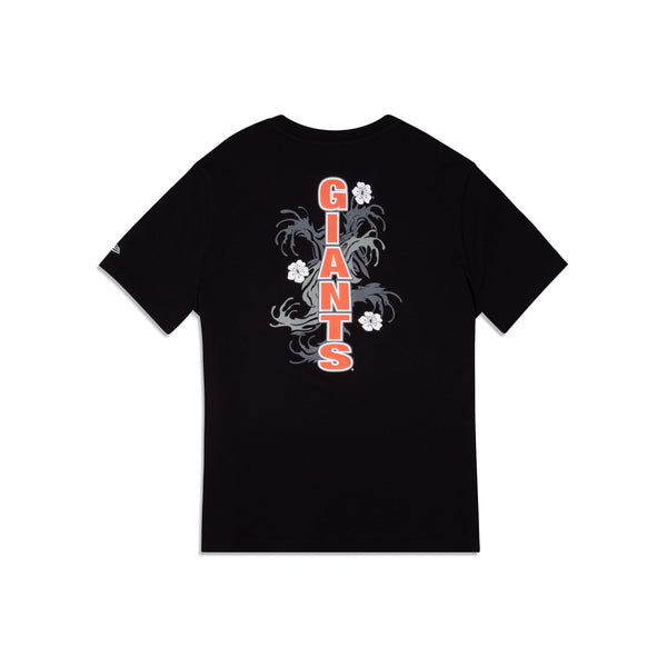 San Francisco Giants Tonal Wave T-Shirt