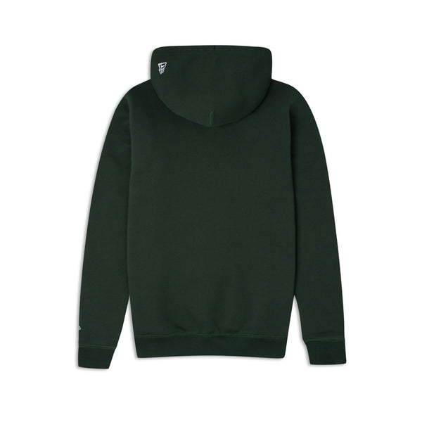 Oakland Athletics Tonal Wave Hoodie