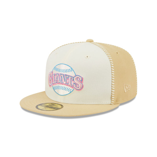 sf giants snapback mitchell and ness