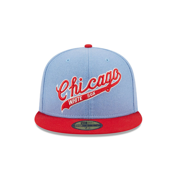 white sox city edition hat