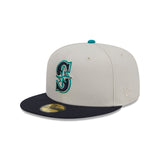 Seattle Mariners Farm Team 59FIFTY Fitted New Era