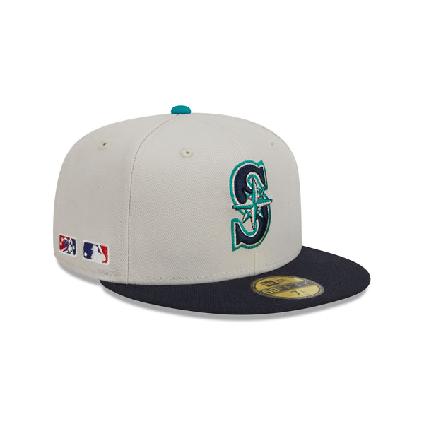 Seattle Mariners Farm Team 59FIFTY Fitted