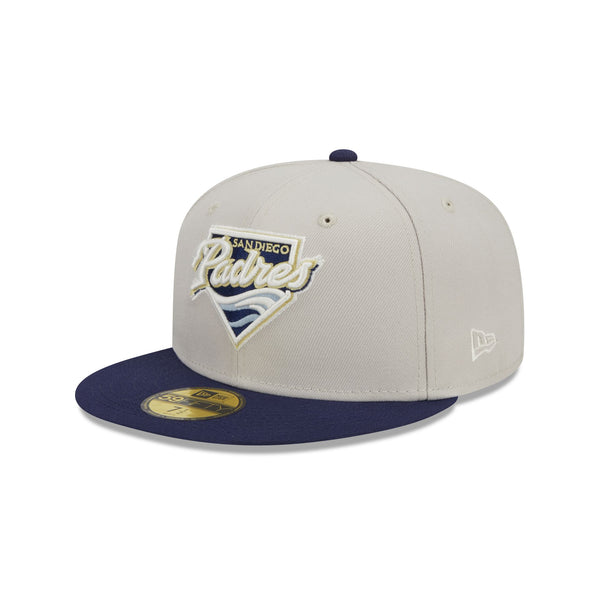 San Diego Padres Farm Team 59FIFTY Fitted New Era