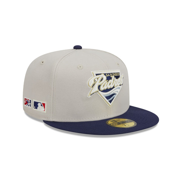 San Diego Padres Farm Team 59FIFTY Fitted