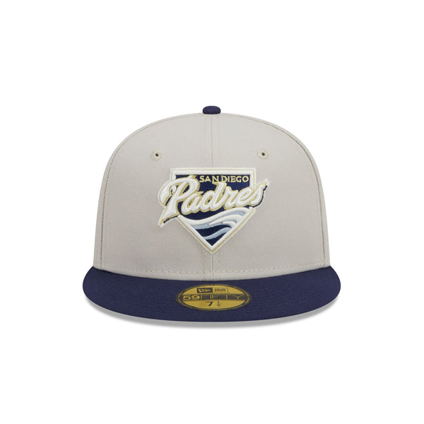 San Diego Padres Farm Team 59FIFTY Fitted