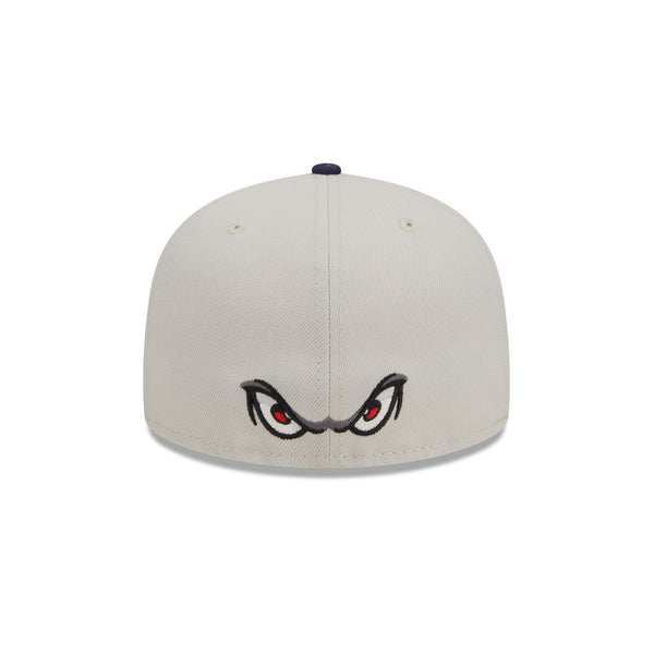 San Diego Padres Farm Team 59FIFTY Fitted