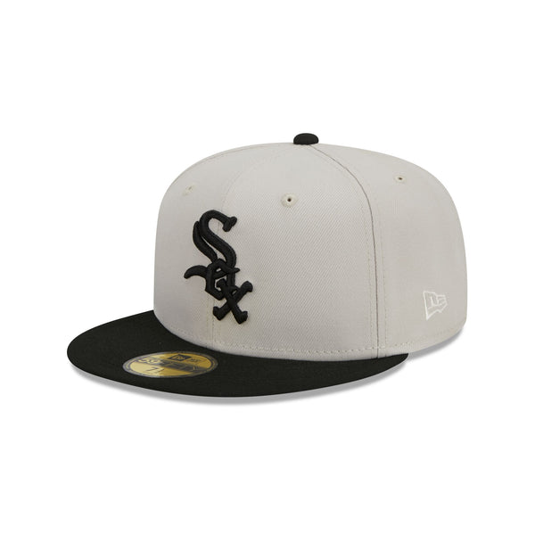 Chicago White Sox Farm Team 59FIFTY Fitted New Era