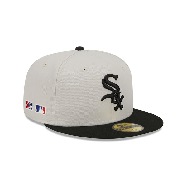 Chicago White Sox Farm Team 59FIFTY Fitted