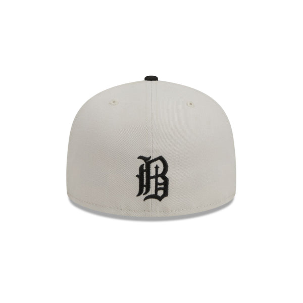 Chicago White Sox Farm Team 59FIFTY Fitted