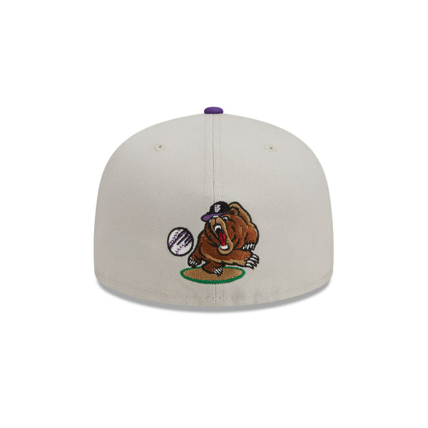 Colorado Rockies Farm Team 59FIFTY Fitted