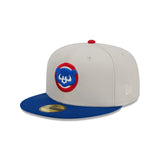 Chicago Cubs Farm Team 59FIFTY Fitted New Era