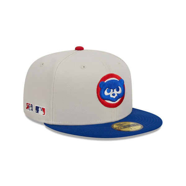Chicago Cubs Farm Team 59FIFTY Fitted