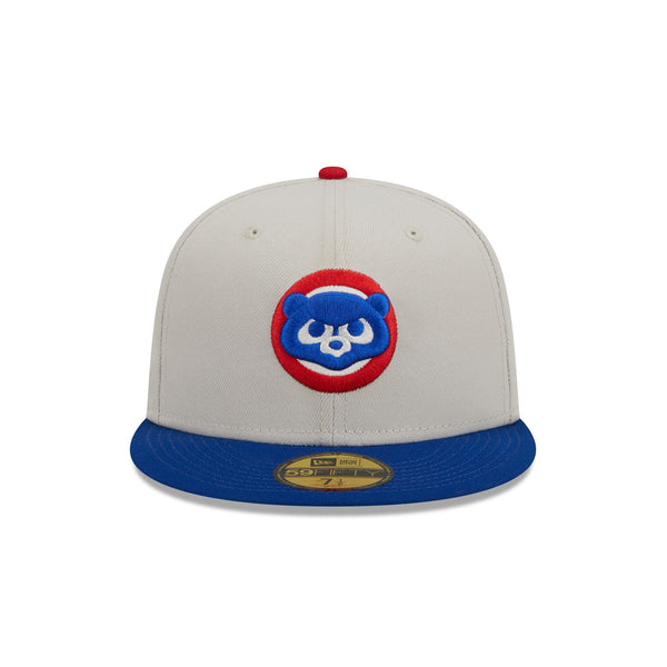 Chicago Cubs Farm Team 59FIFTY Fitted