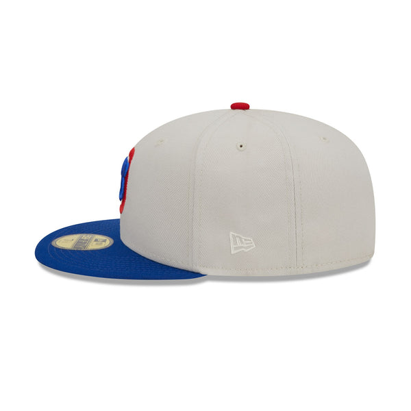 Chicago Cubs Farm Team 59FIFTY Fitted