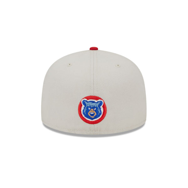Chicago Cubs Farm Team 59FIFTY Fitted