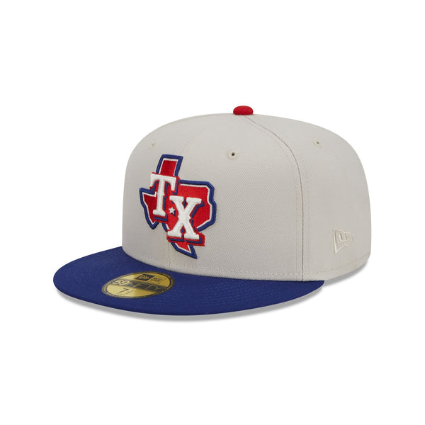 Texas Rangers Farm Team 59FIFTY Fitted New Era